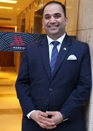 Rahul S. - ABM Manager, VectraWorks